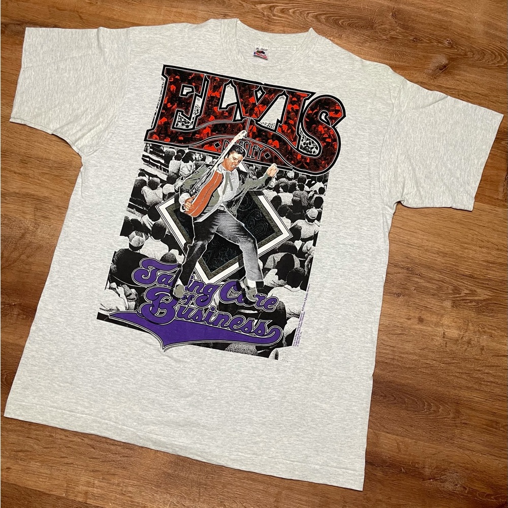 Elvis‎ Presley